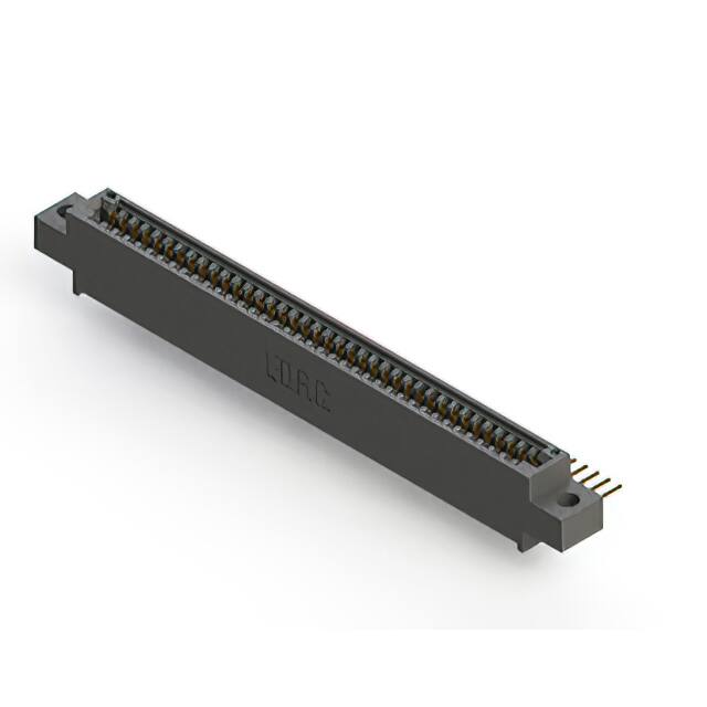 395-038-559-604 EDAC Inc.  Edgeboard Connectors